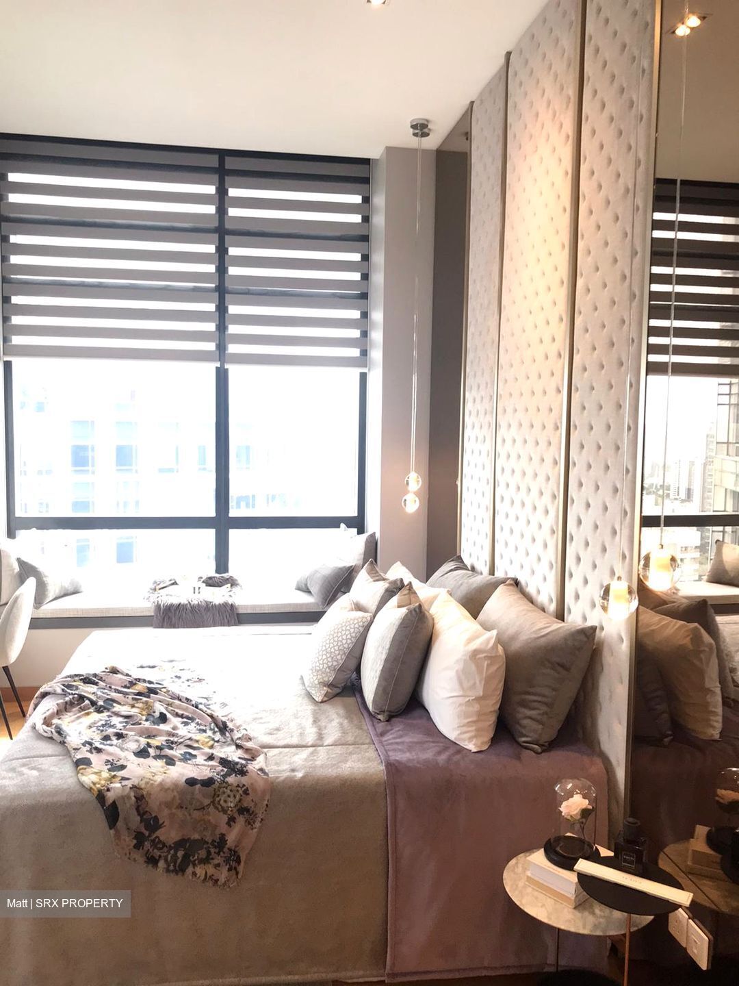 Nouvel 18 (D10), Condominium #285675701